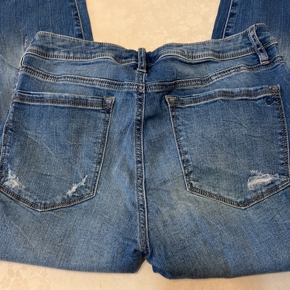 American Rag Jeans size 11 - Picture 2 of 7